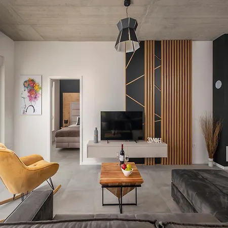 5 Bedrooms